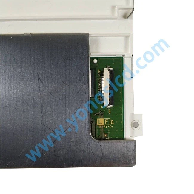 LQ084V3DG02 lcd screen display