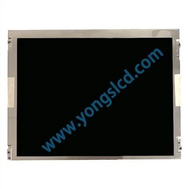12.1 इंच TFT LCD स्क्रीन TM121SDS01 डिस्प्ले: