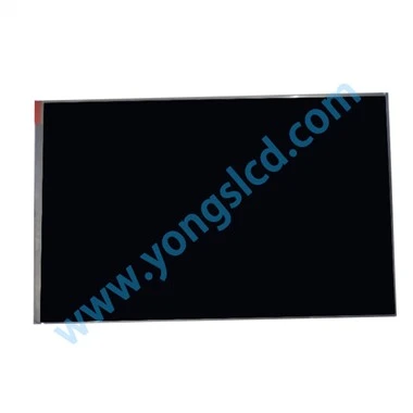 B101UAN01.7 HW1A एलसीडी पैनल स्क्रीन