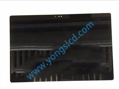 डेल इंस्पिरॉन 15 5568 एलसीडी डिस्प्ले स्क्रीन टच के लिए