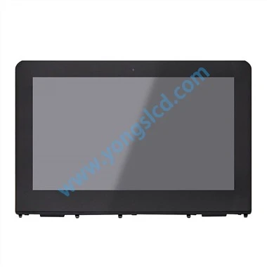एचपी पवेलियन X360 11-एए एलसीडी टच स्क्रीन के लिए