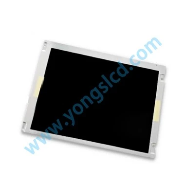 G104SN02 V1 10.4 800 * 600 Tft एलसीडी मॉड्यूल प्रदर्शित करता है