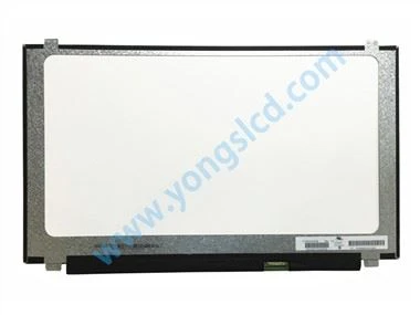 N156HGA-EAB INNOLUX 1920x1080 15.6 इंच लैपटॉप एलसीडी स्क्रीन