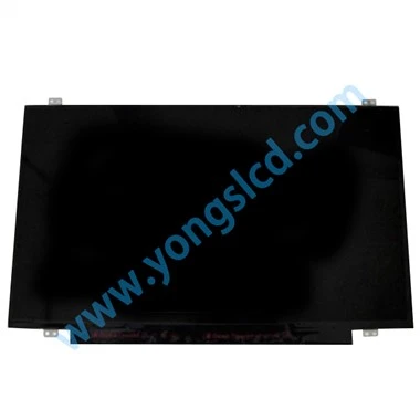 मूल B140XTN01.1 14.0 इंच LCD स्क्रीन