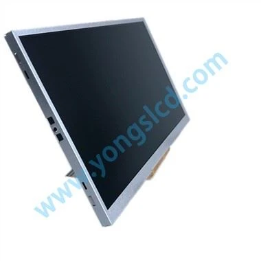 मूल एलसीडी स्क्रीन नई G070ACE-LO1