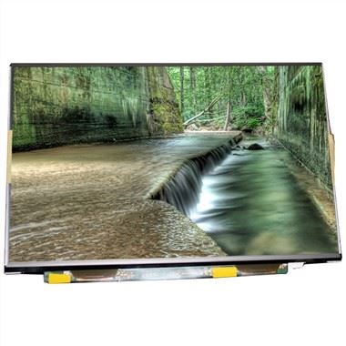 13.3 इंच LTD133EQ1B एलसीडी स्क्रीन लैपटॉप 1440 (RGB) × 900 लेनोवो थिंकपैड X300 X301 के लिए