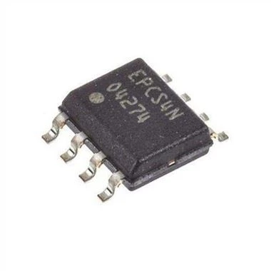 EPCS4SI8N पैकेज SOP8 FPGA-कॉन्फ़िगरेशन मेमोरी प्रोग्रामेबल लॉजिक आईसी सेमीकंडक्टर