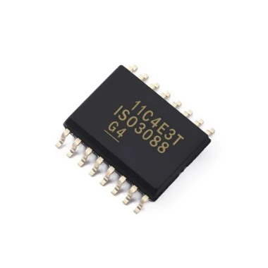 ISO3088DWR ISO3088DW SOIC-16 स्टॉक में नया और मूल