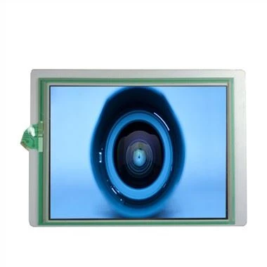 LCD पैनल STCG057QVLAD-G00 5.7 इंच TFT-LCD डिस्प्ले