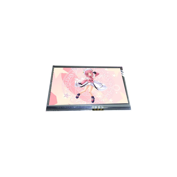 P0567VQF1ME00 5.7 Inch LCD Display 320*240 Industrial TFT-LCD Screen