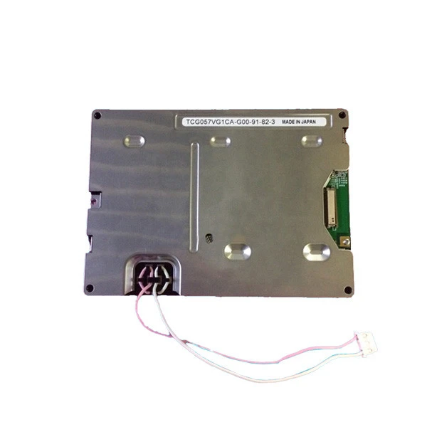 TCG057VGLCA-G00 5.7 Inch 640*480 TFT-LCD Screen